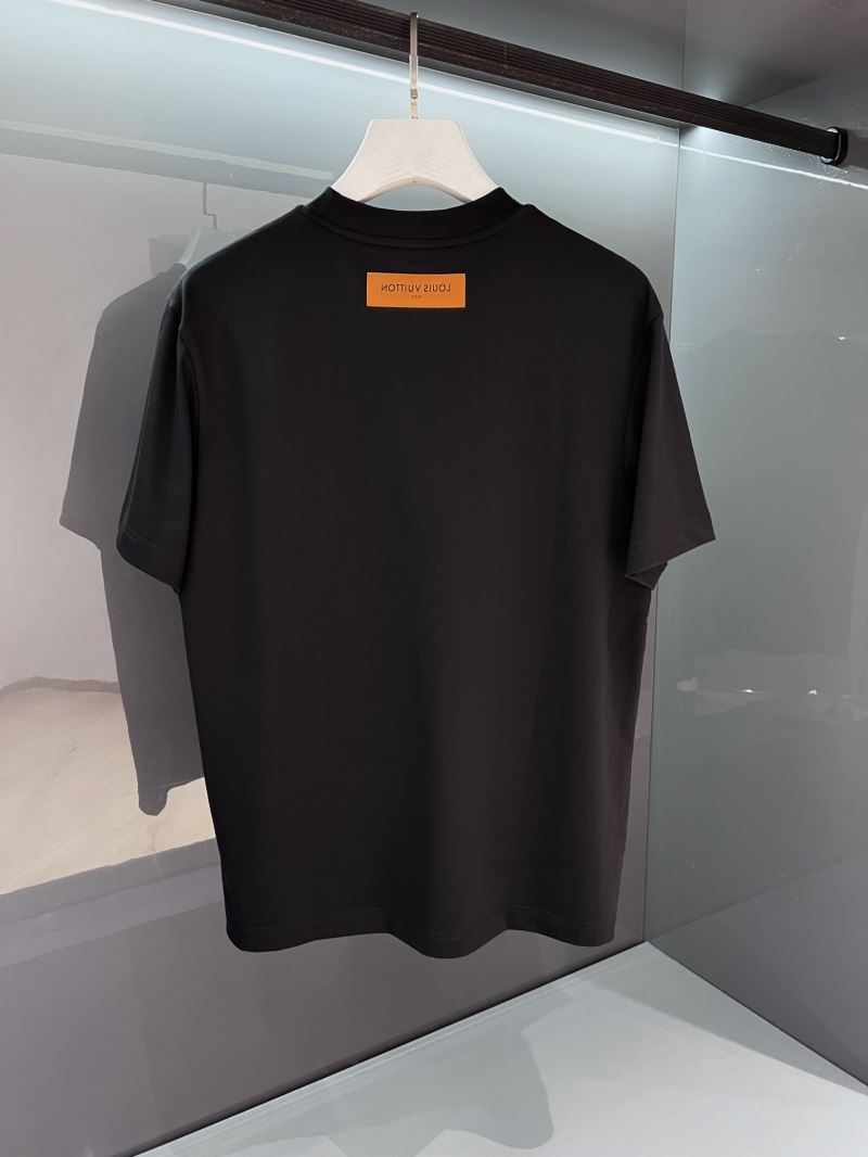 Louis Vuitton T-Shirts